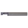 Micro 100 Carbide Boring Standard Right Hand, AlTiN Coated BB6-4101500X